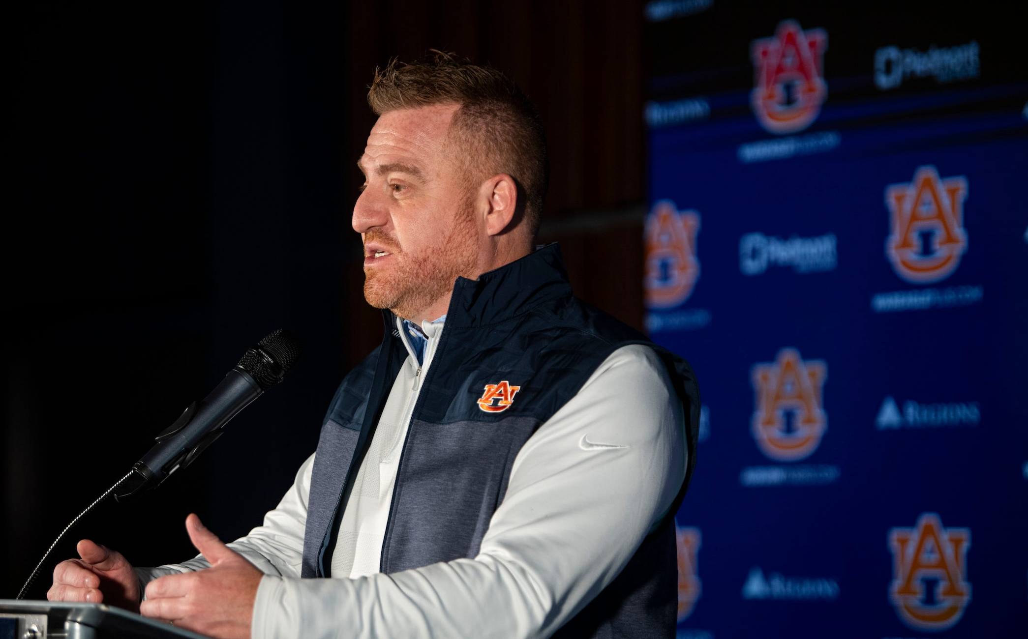 Tennessee Vols football